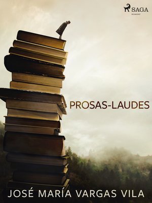 cover image of Prosas-laudes